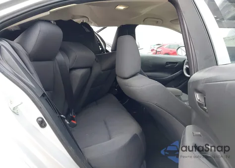 2023 Toyota Corolla Le from USA, damaged, VIN 5YFB4MDEXPP049085